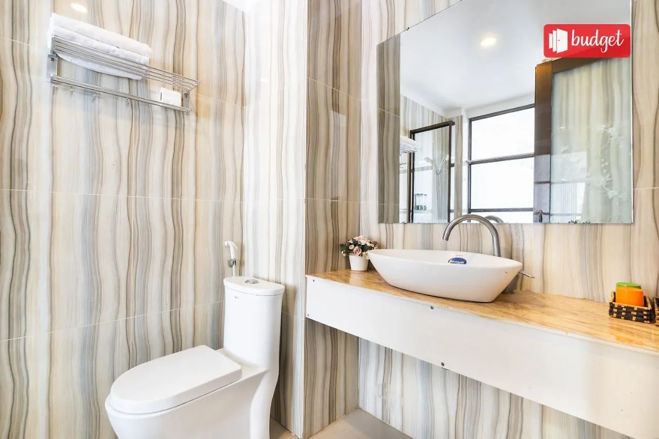 Khanh Linh Hotel Βουνγκ Τάου 3*,  Βιετνάμ