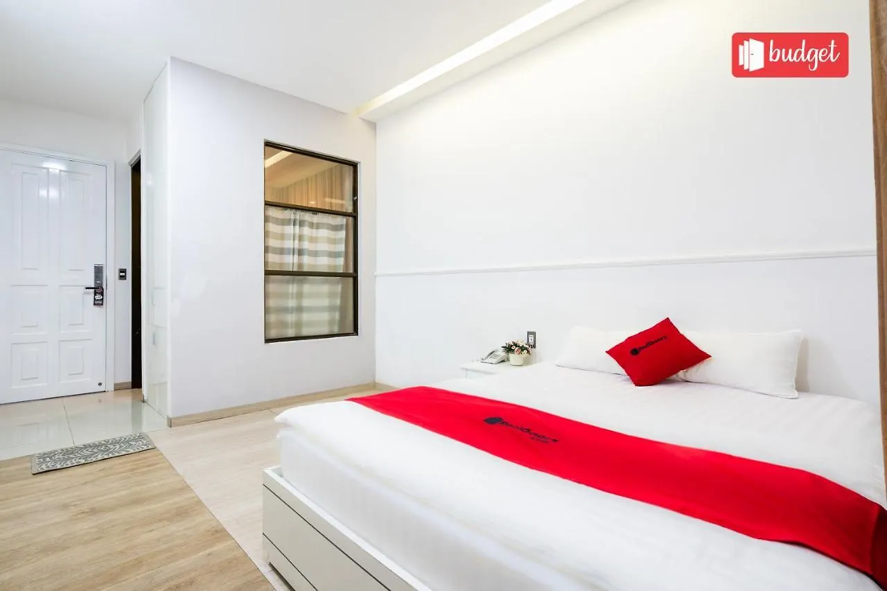 Khanh Linh Hotel Βουνγκ Τάου 3*,  Βιετνάμ
