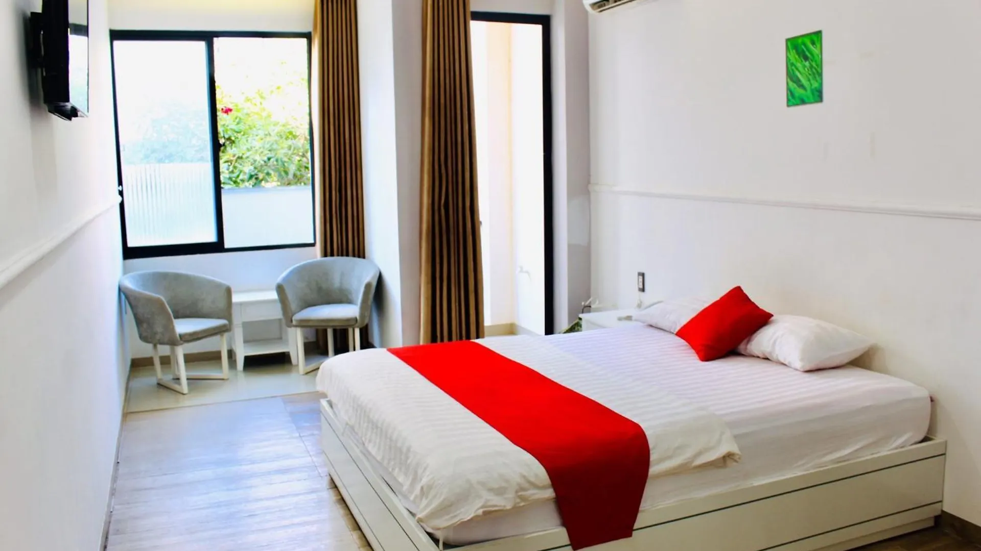Khanh Linh Hotel Βουνγκ Τάου