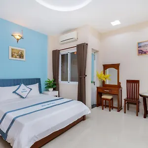 Queen Garden & *** Vung Tau