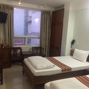 Onestar Danang Riverside Vietnam