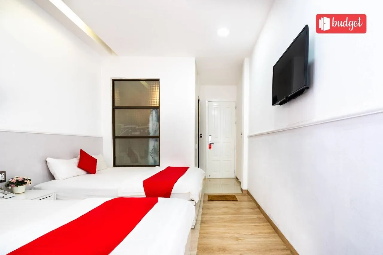 Khanh Linh Hotel Vung Tau 3*,