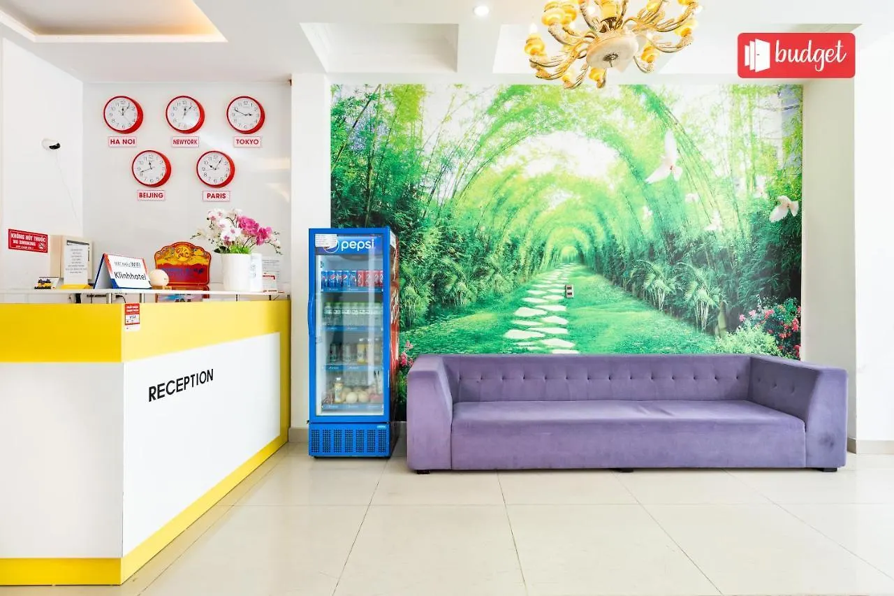 Khanh Linh Hotel Vung Tau