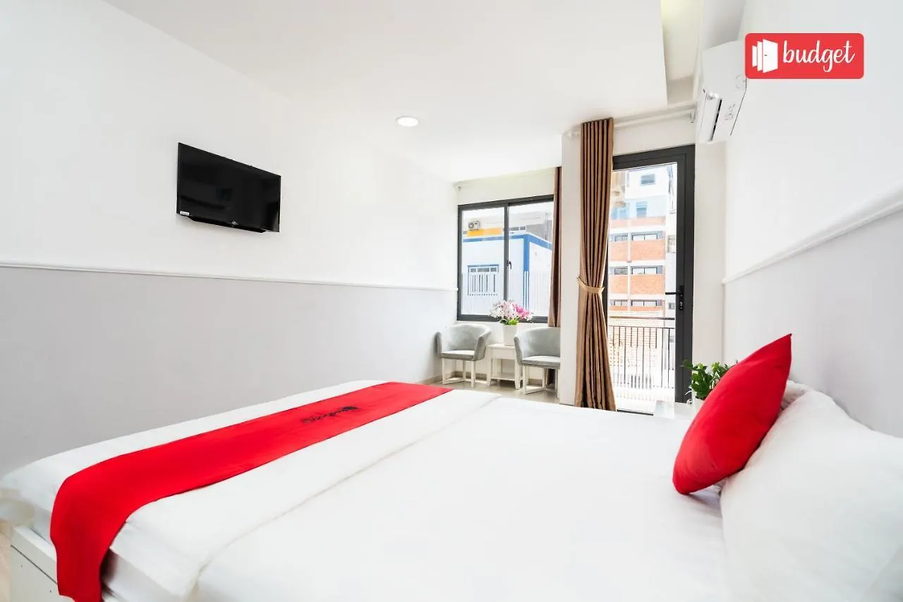 Khanh Linh Hotel Vung Tau 3*,