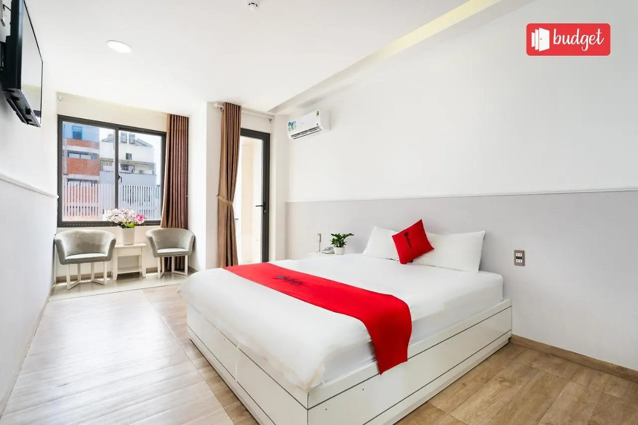 Khanh Linh Hotel Vung Tau