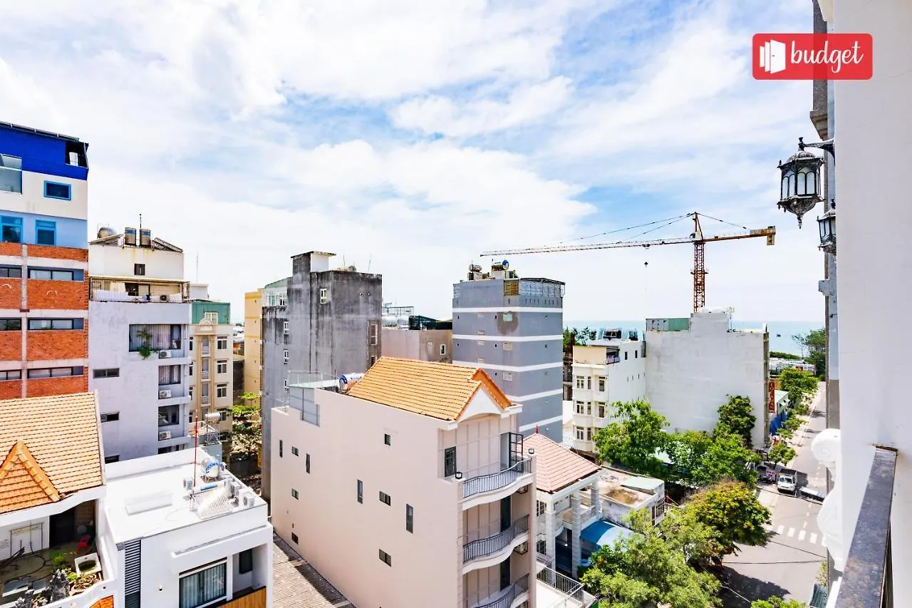 ***  Khanh Linh Hotel Vung Tau Vietnam