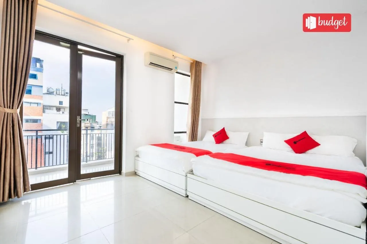 Khanh Linh Hotel Vung Tau 3*,  Vietnam
