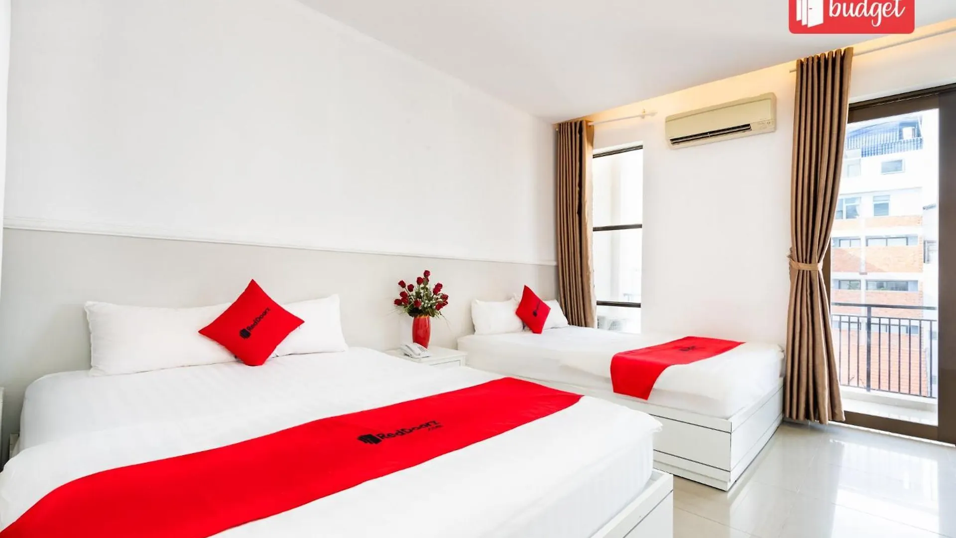 Khanh Linh Hotel Vung Tau