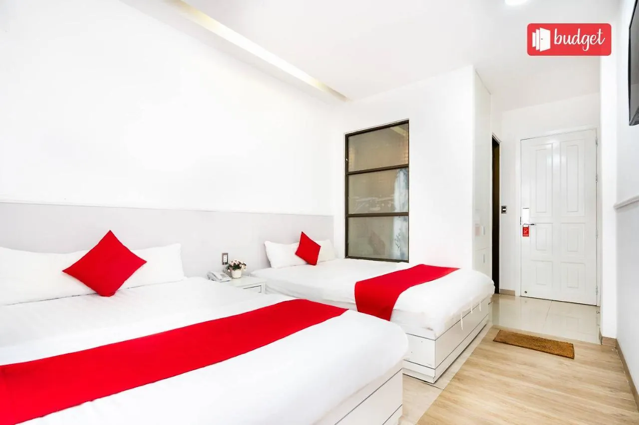 Khanh Linh Hotel Vung Tau