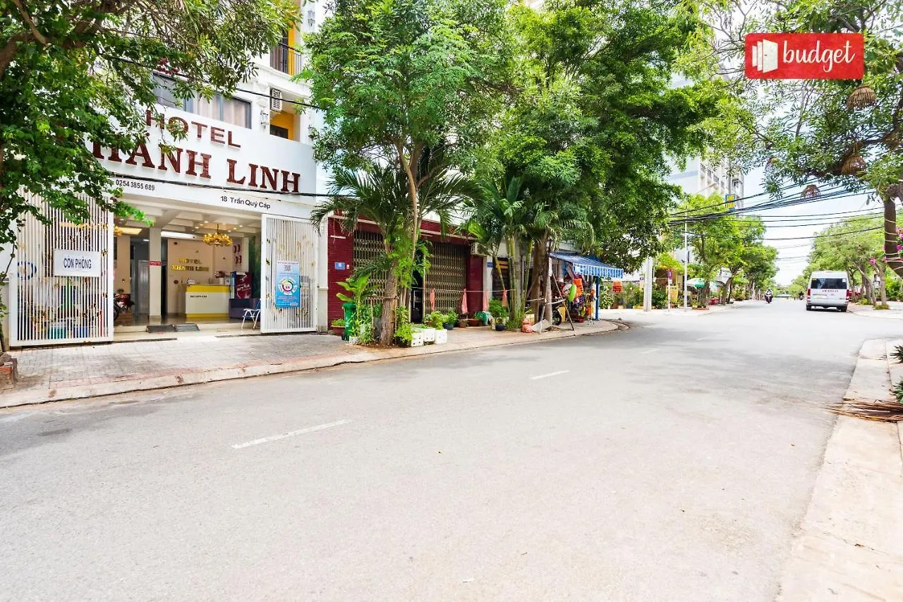 Khanh Linh Hotel Vung Tau