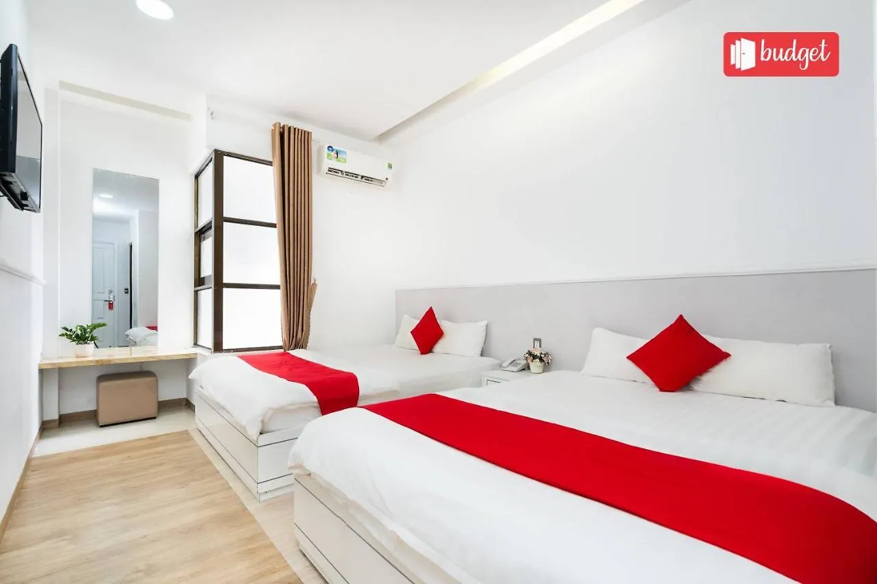 Khanh Linh Hotel Vung Tau Vietname
