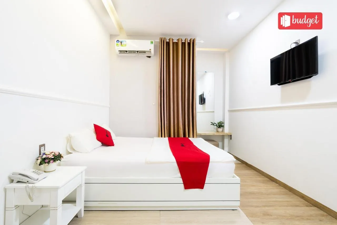 Khanh Linh Hotel Vung Tau 3*,