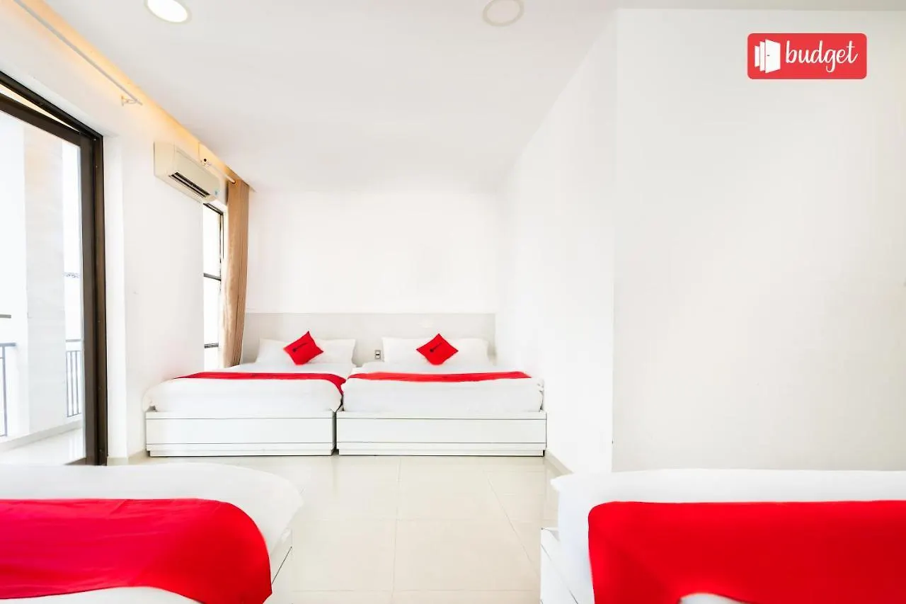 Khanh Linh Hotel Vung Tau
