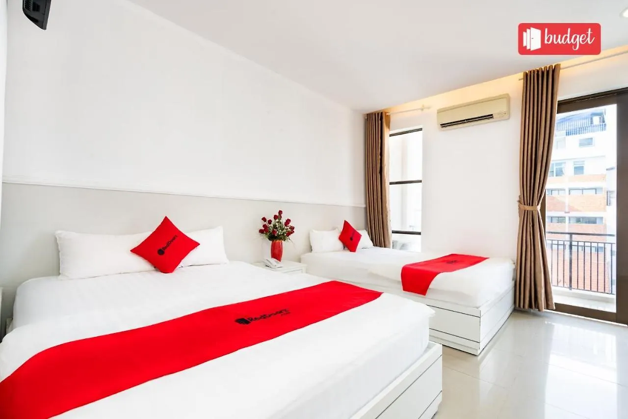 Khanh Linh Hotel Vung Tau