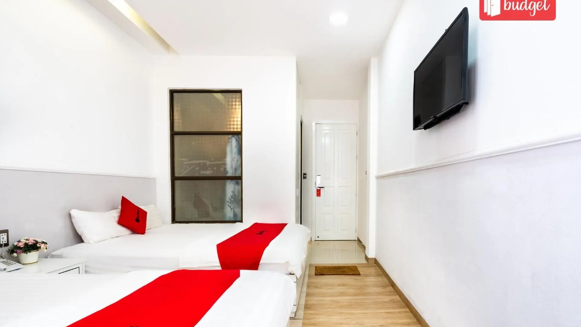 Khanh Linh Hotel Vung Tau